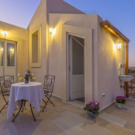 Corinzia Casa Vacanze Syracuse Eksteriør bilde