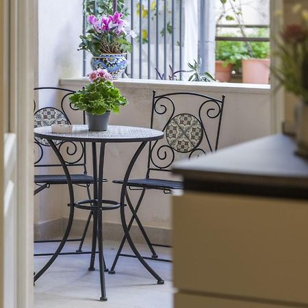 Corinzia Casa Vacanze Syracuse Eksteriør bilde