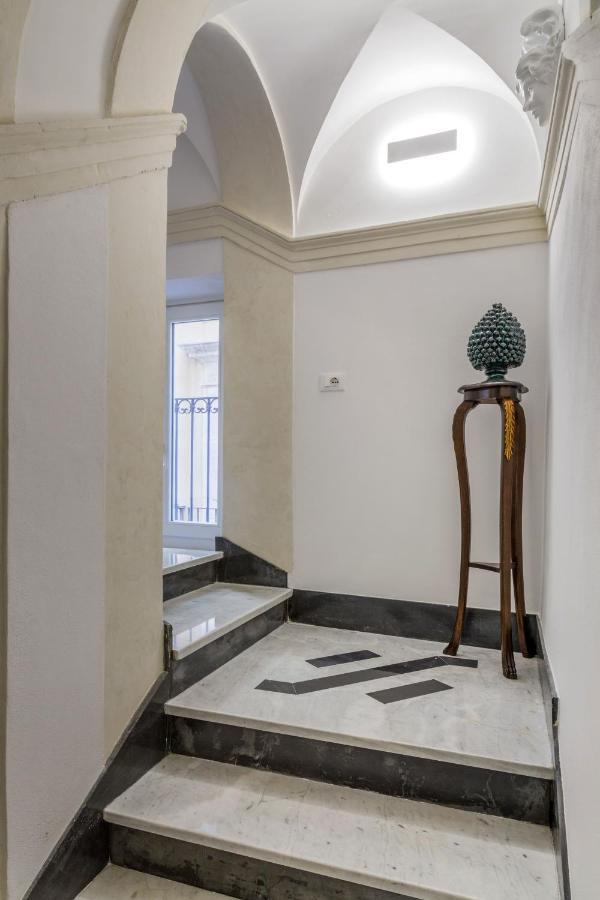 Corinzia Casa Vacanze Syracuse Eksteriør bilde
