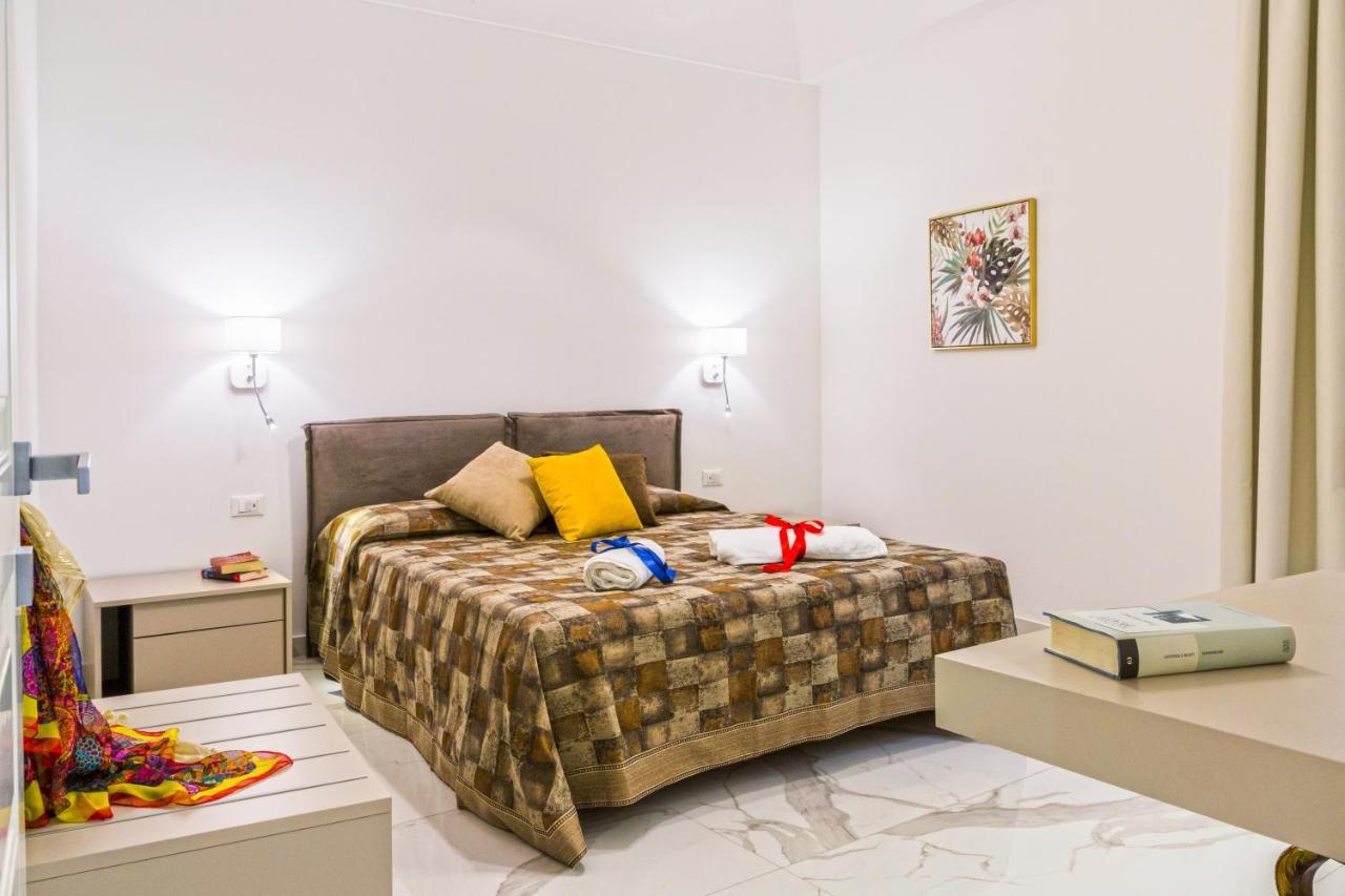 Corinzia Casa Vacanze Syracuse Eksteriør bilde